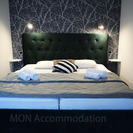 Mon Accommodation Free Parking Ni المظهر الخارجي الصورة