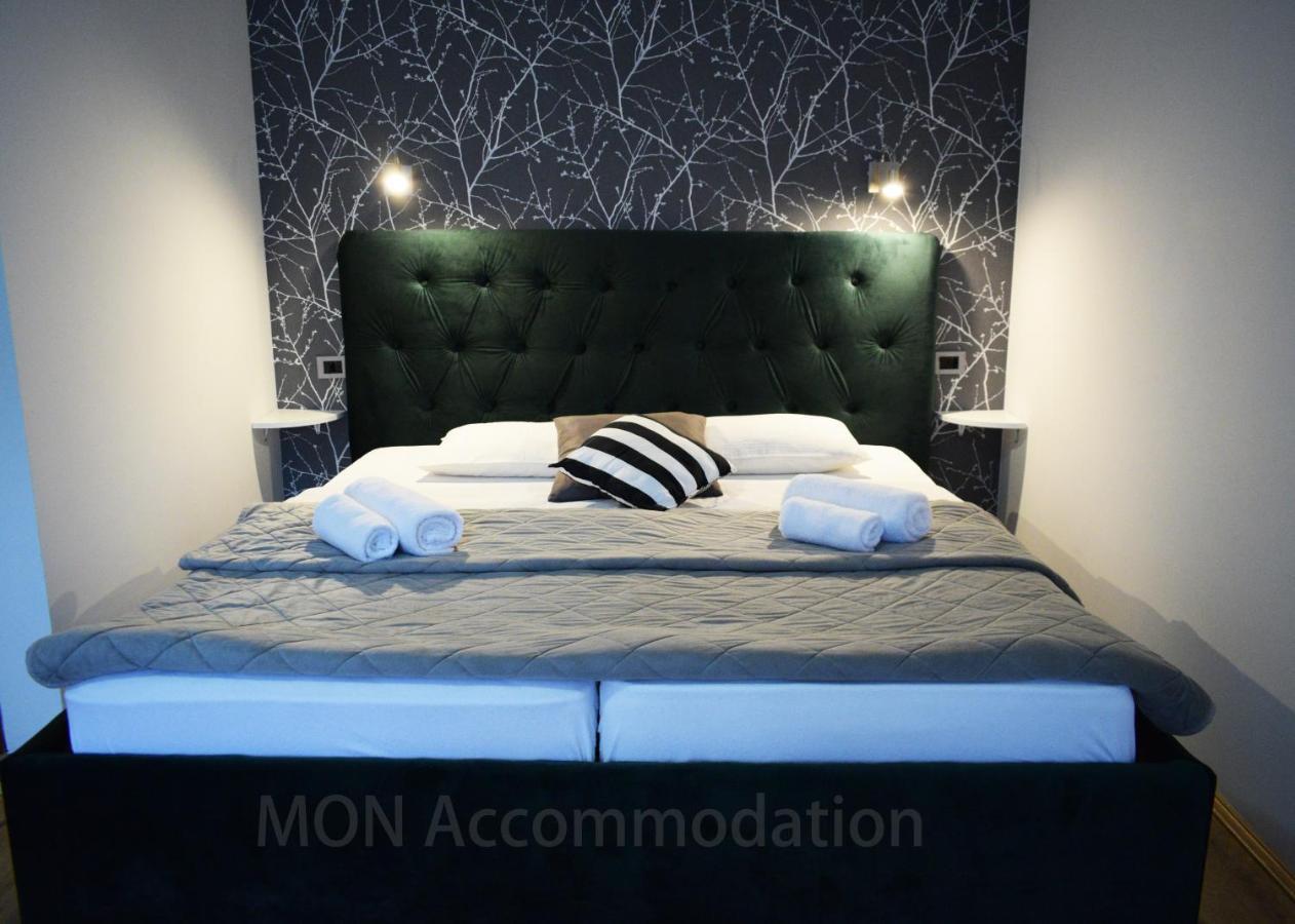 Mon Accommodation Free Parking Ni المظهر الخارجي الصورة