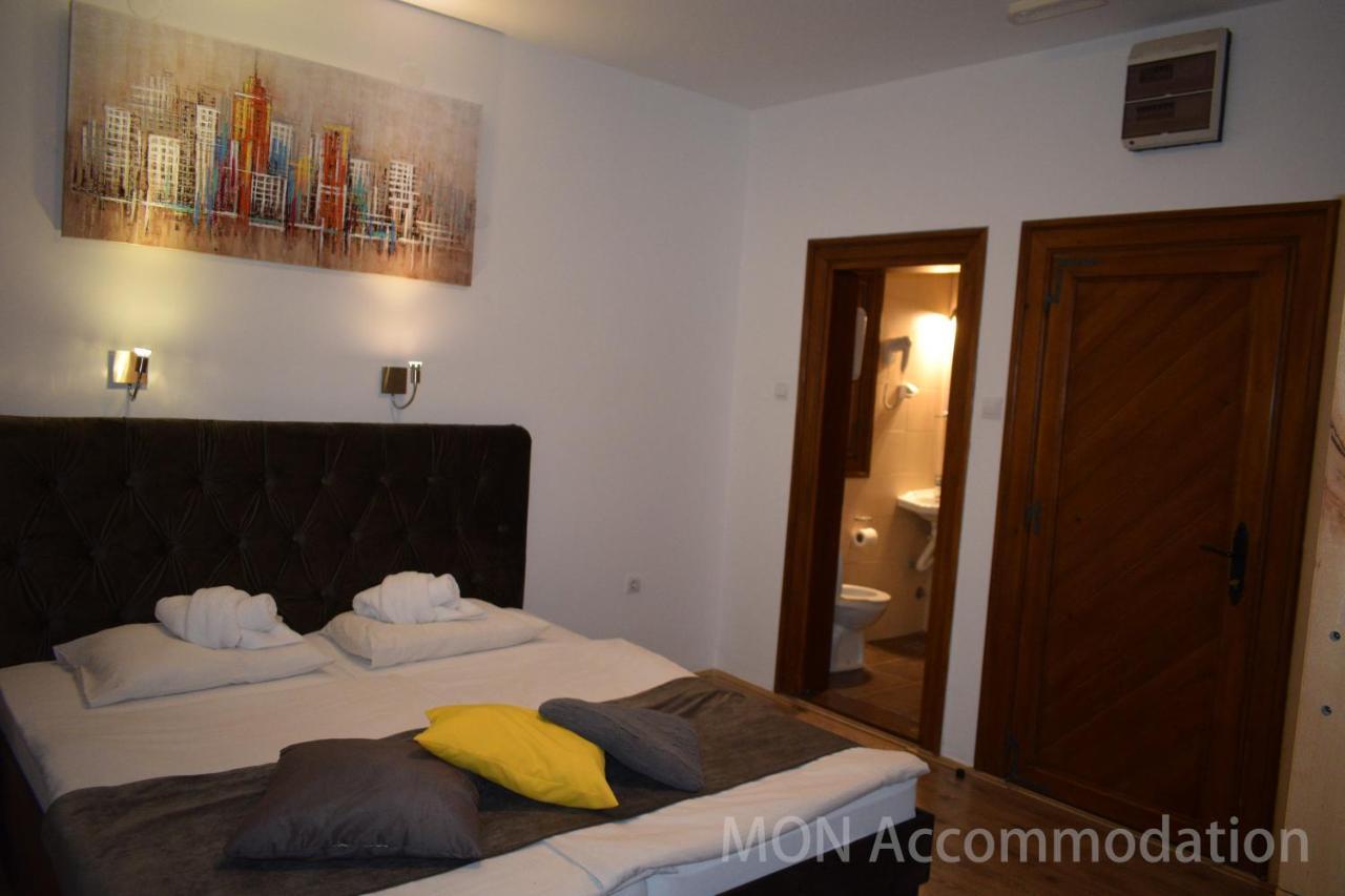 Mon Accommodation Free Parking Ni المظهر الخارجي الصورة