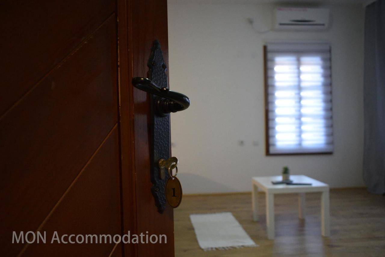 Mon Accommodation Free Parking Ni المظهر الخارجي الصورة