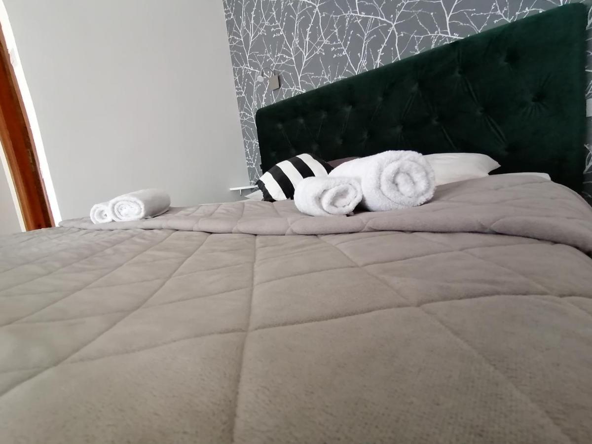 Mon Accommodation Free Parking Ni المظهر الخارجي الصورة