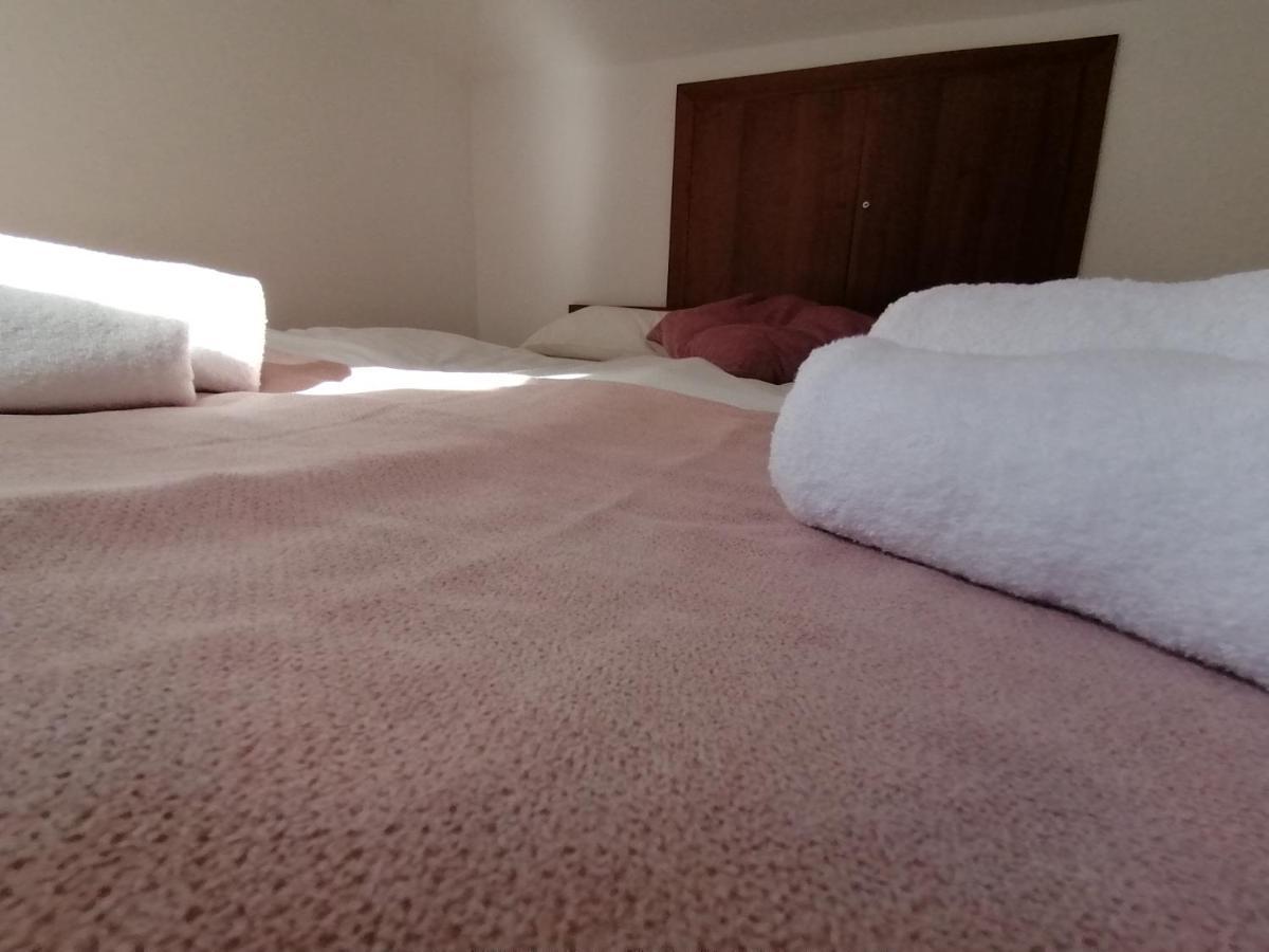 Mon Accommodation Free Parking Ni المظهر الخارجي الصورة