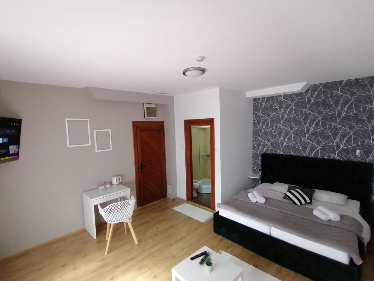 Mon Accommodation Free Parking Ni المظهر الخارجي الصورة