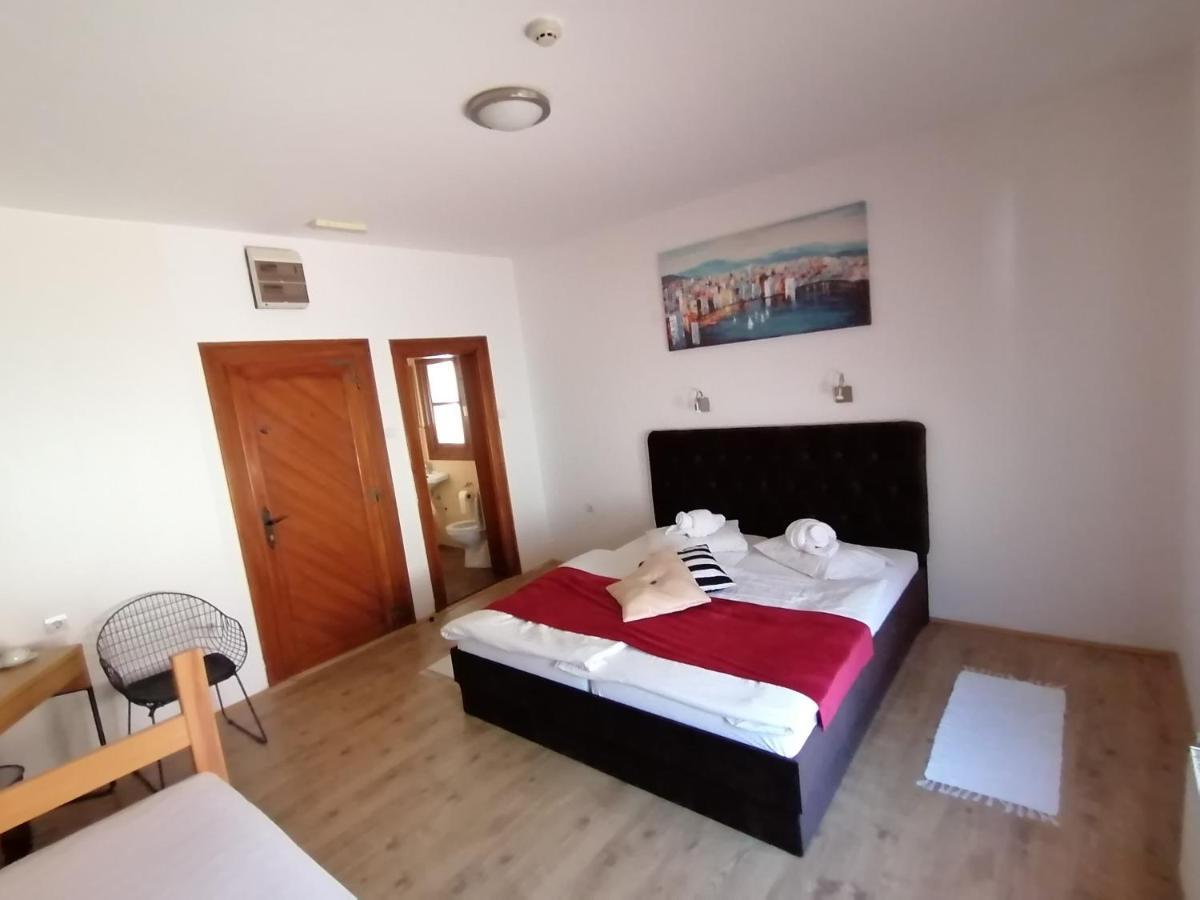 Mon Accommodation Free Parking Ni المظهر الخارجي الصورة
