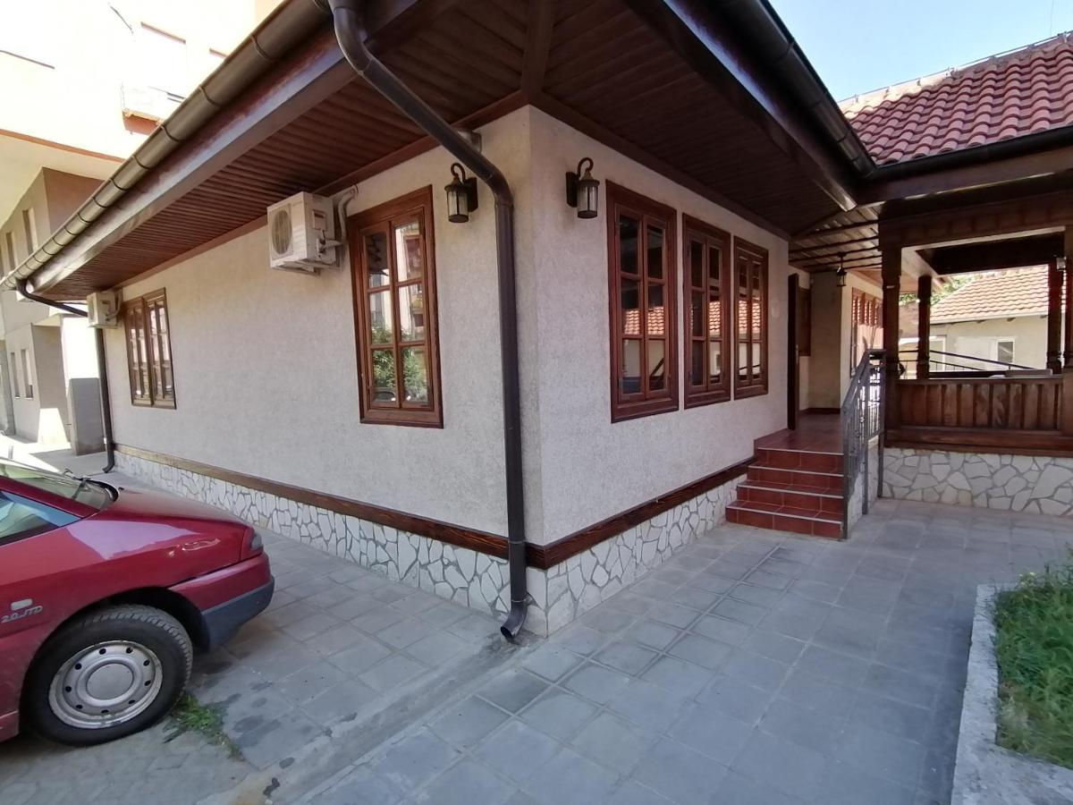 Mon Accommodation Free Parking Ni المظهر الخارجي الصورة