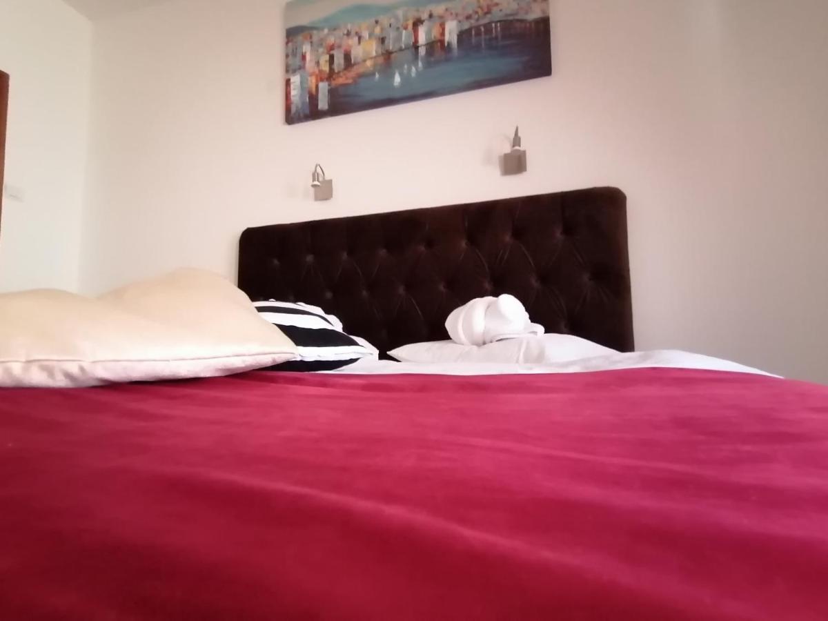 Mon Accommodation Free Parking Ni المظهر الخارجي الصورة