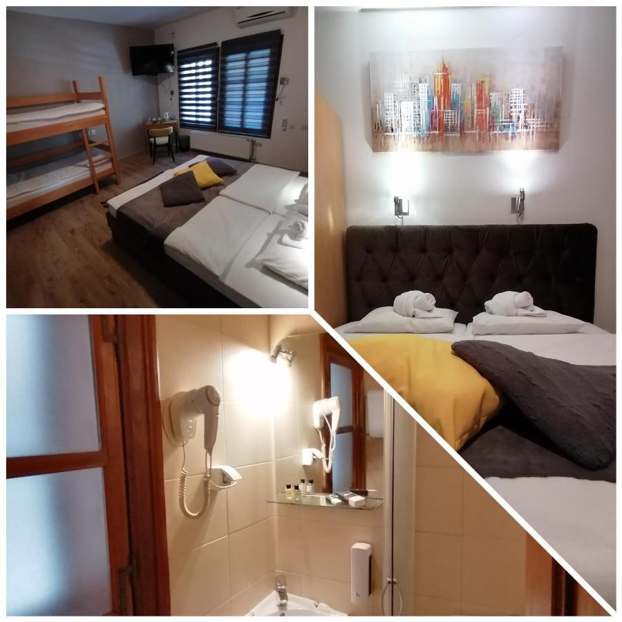 Mon Accommodation Free Parking Ni المظهر الخارجي الصورة