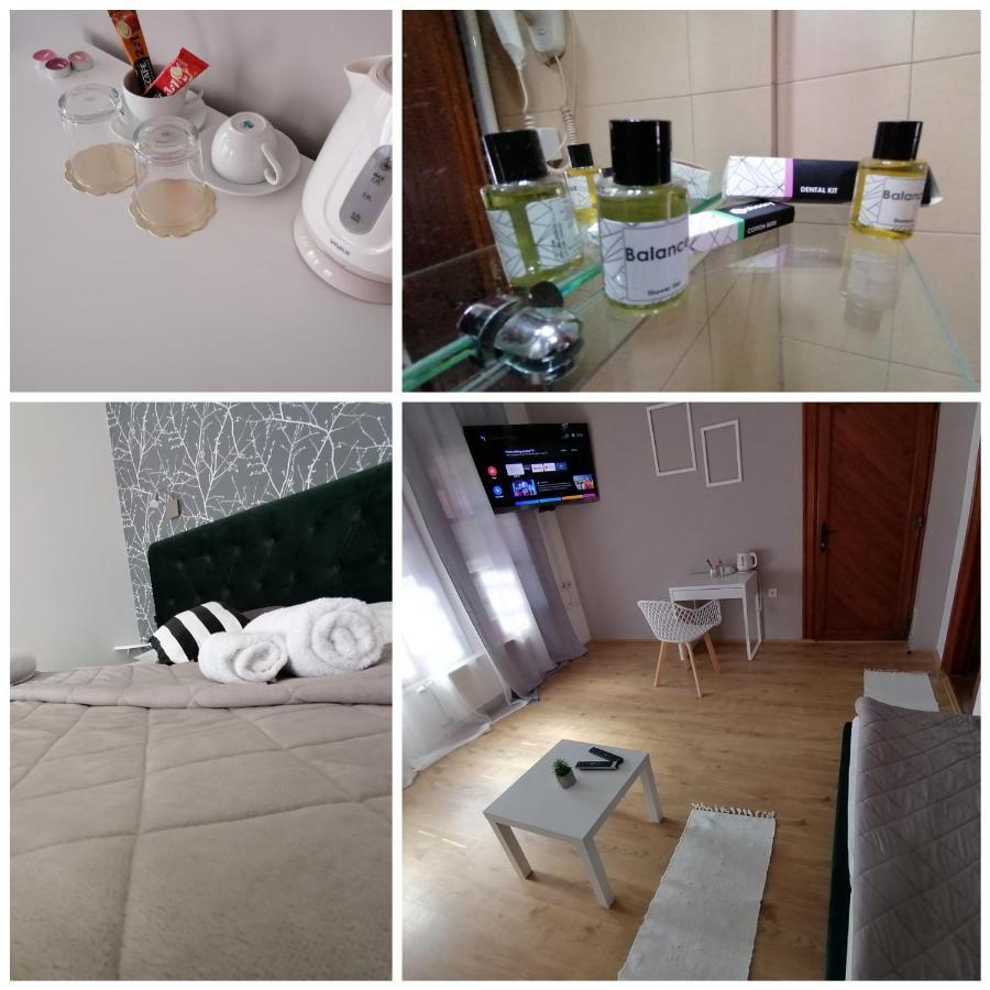 Mon Accommodation Free Parking Ni المظهر الخارجي الصورة