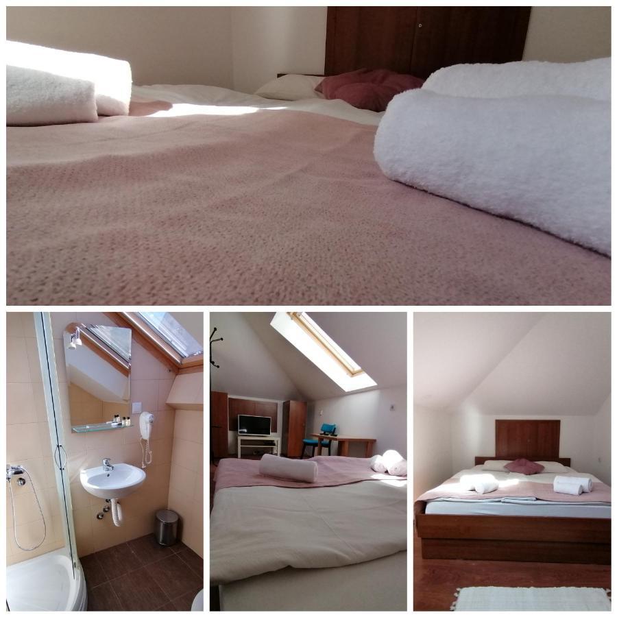 Mon Accommodation Free Parking Ni المظهر الخارجي الصورة