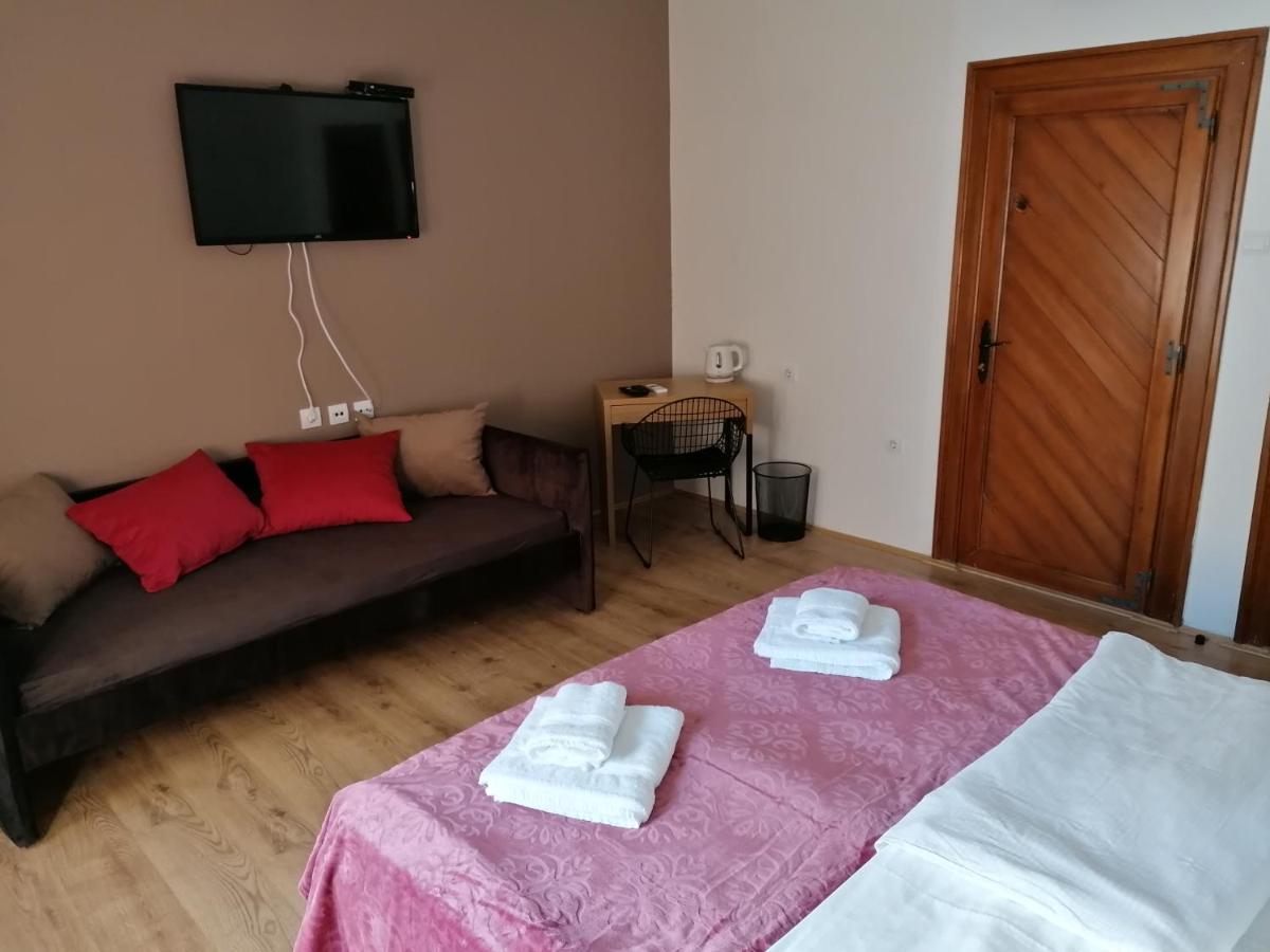 Mon Accommodation Free Parking Ni المظهر الخارجي الصورة