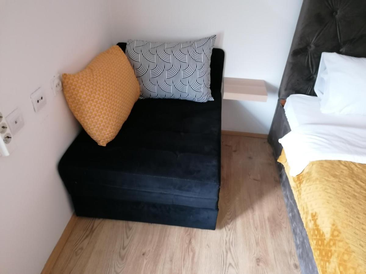 Mon Accommodation Free Parking Ni المظهر الخارجي الصورة